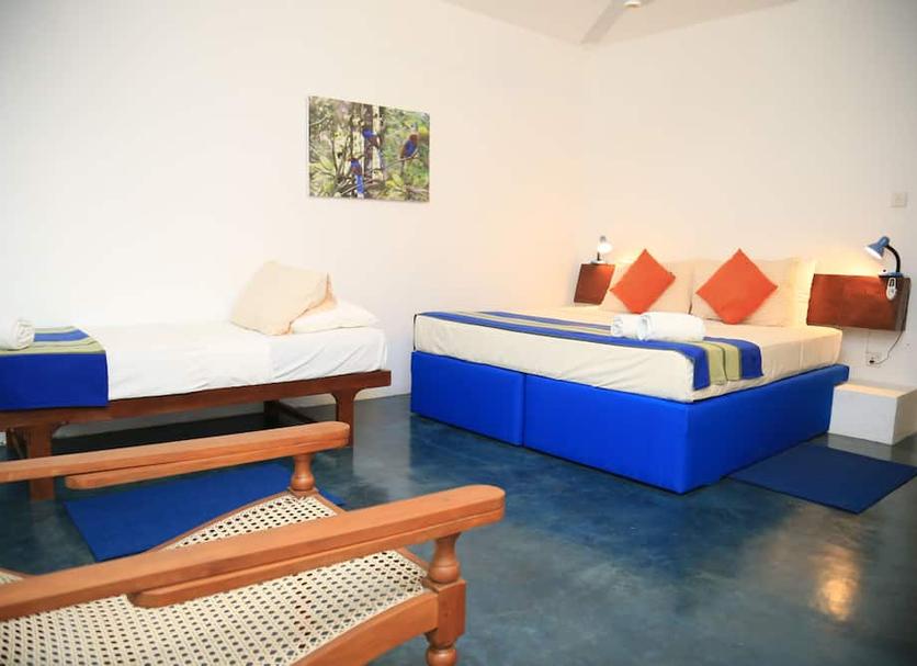 Kamar Tidur Foto