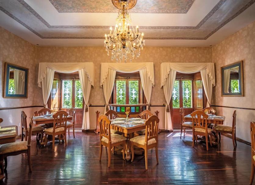 Restoran Foto
