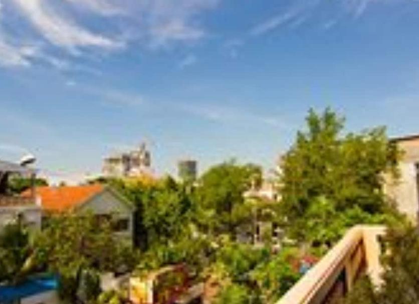 Pemandangan luar Foto