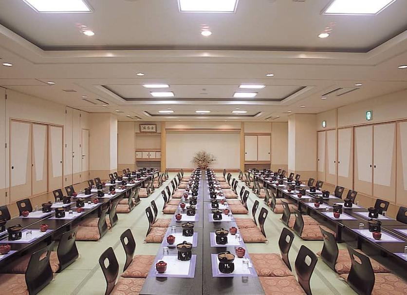 Ruang konferensi Foto