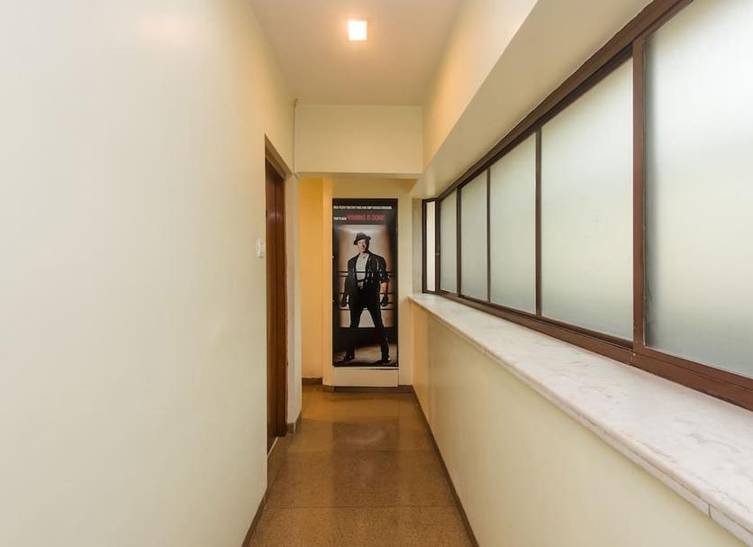 Lorong Foto