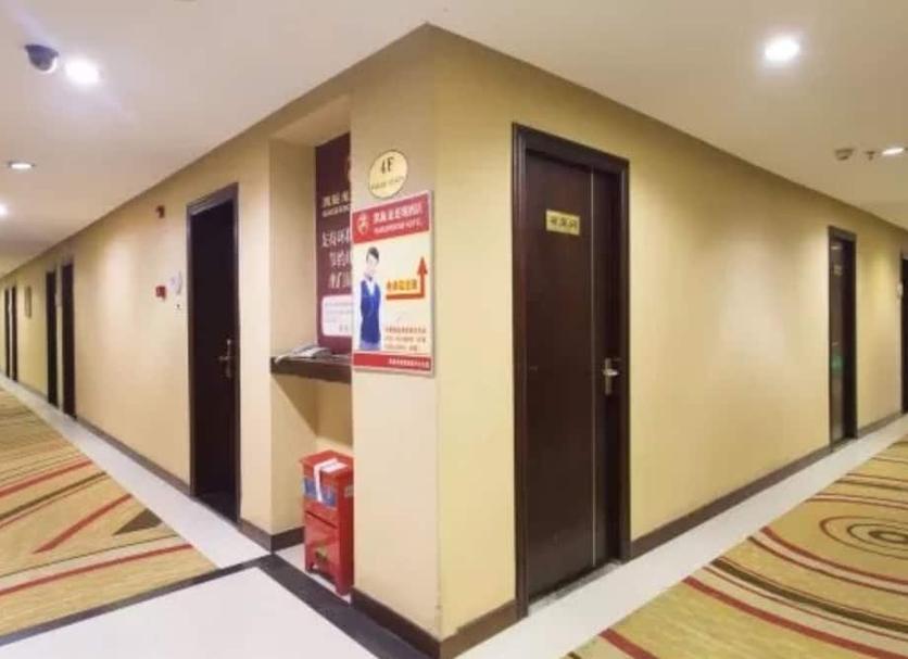 Lorong Foto