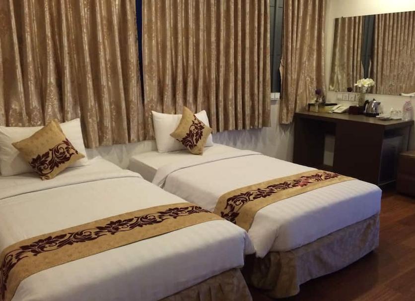 Kamar Tidur Foto