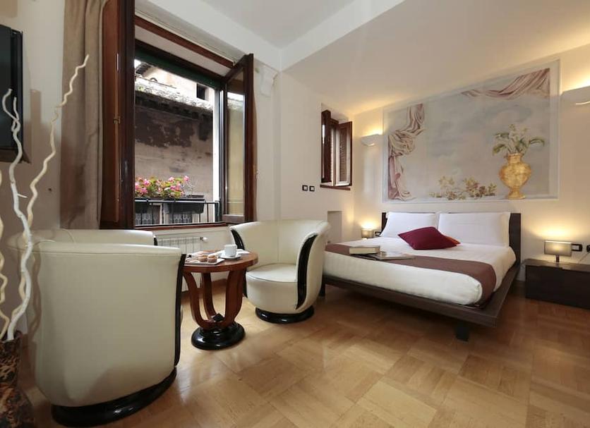 Kamar Tidur Foto