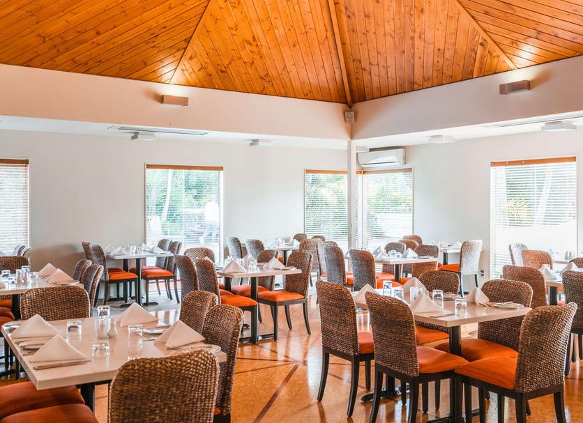 Restoran Foto