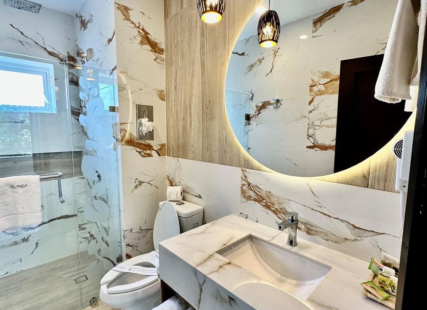 Kamar Mandi Foto