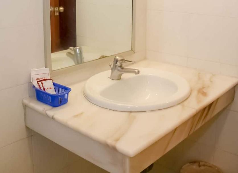 Kamar Mandi Foto
