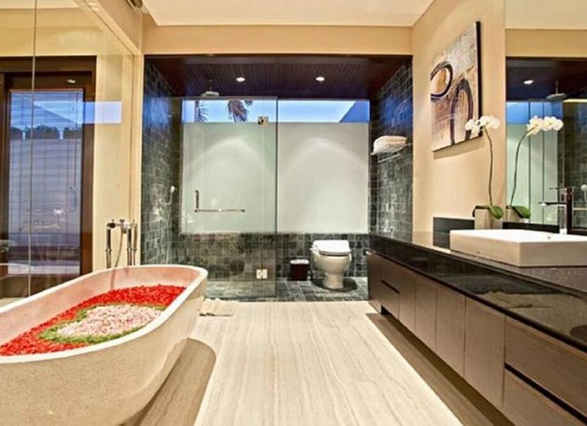 Kamar Mandi Foto