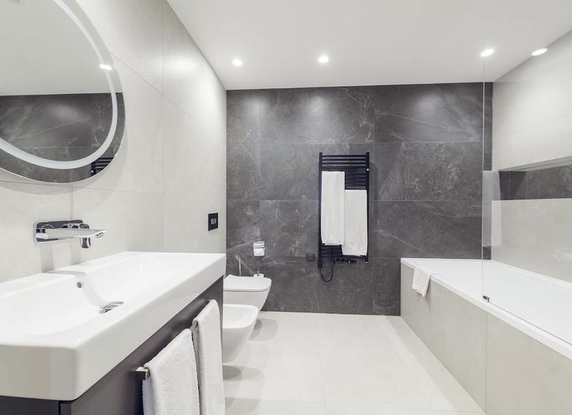 Kamar Mandi Foto