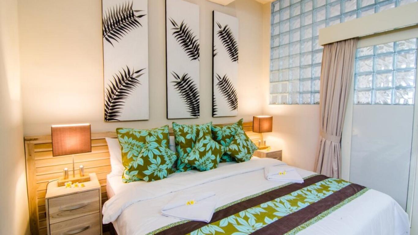 Bali Lovina Beach Cottages