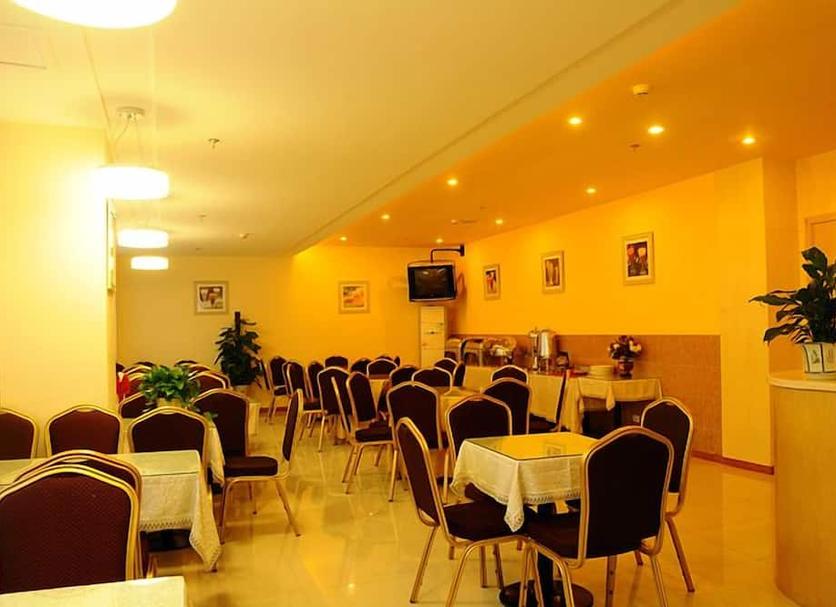 Restoran Foto