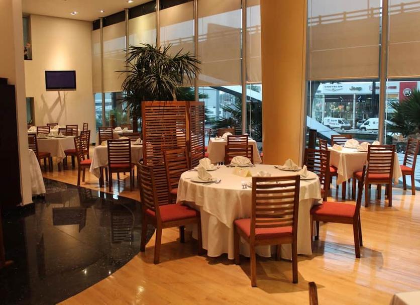 Restoran Foto