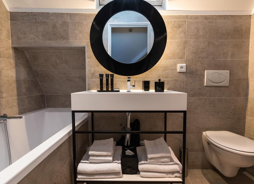 Kamar Mandi Foto