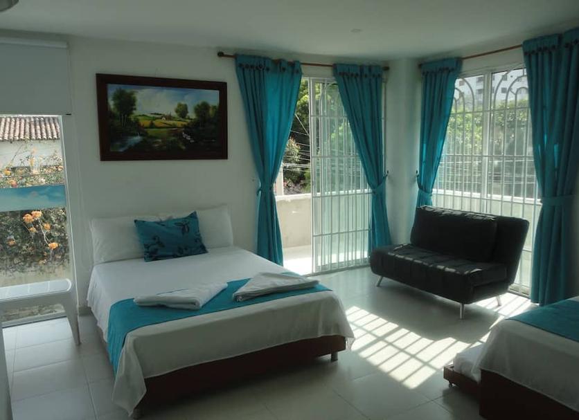 Kamar Tidur Foto