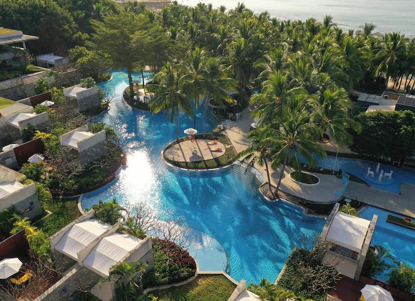 Kolam Foto