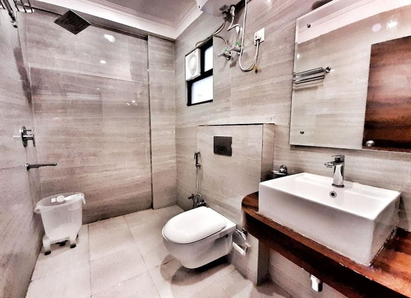 Kamar Mandi Foto