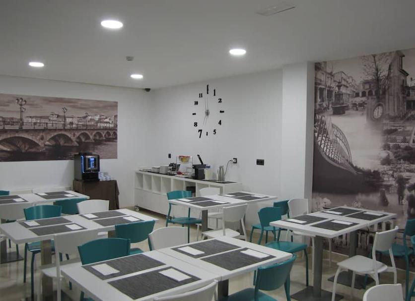 Restoran Foto