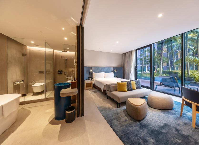 Kamar Tidur Foto