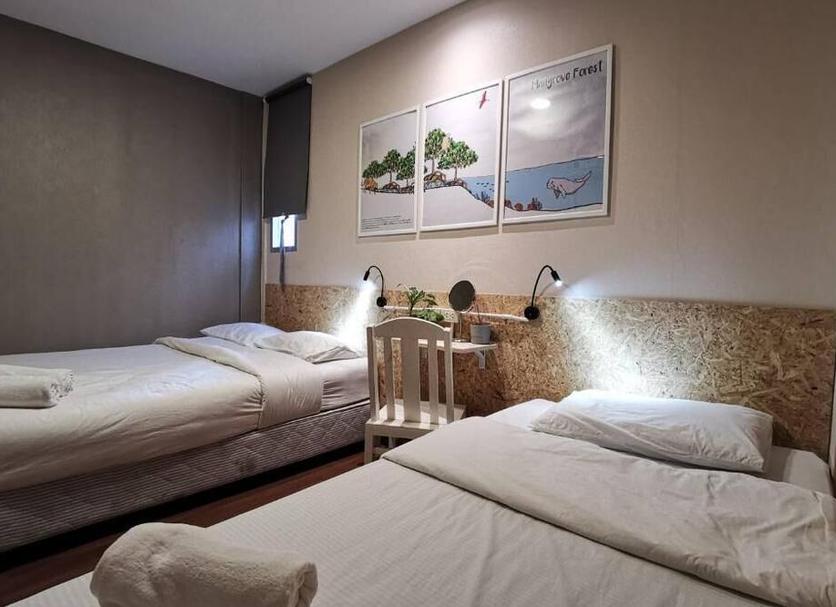 Kamar Tidur Foto