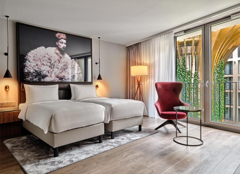Kamar Tidur Foto