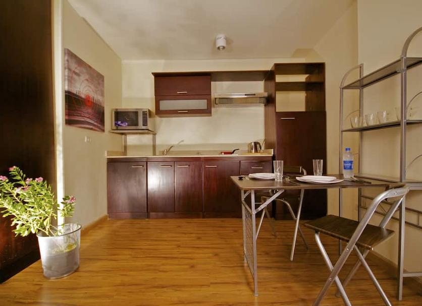 Dapur Foto