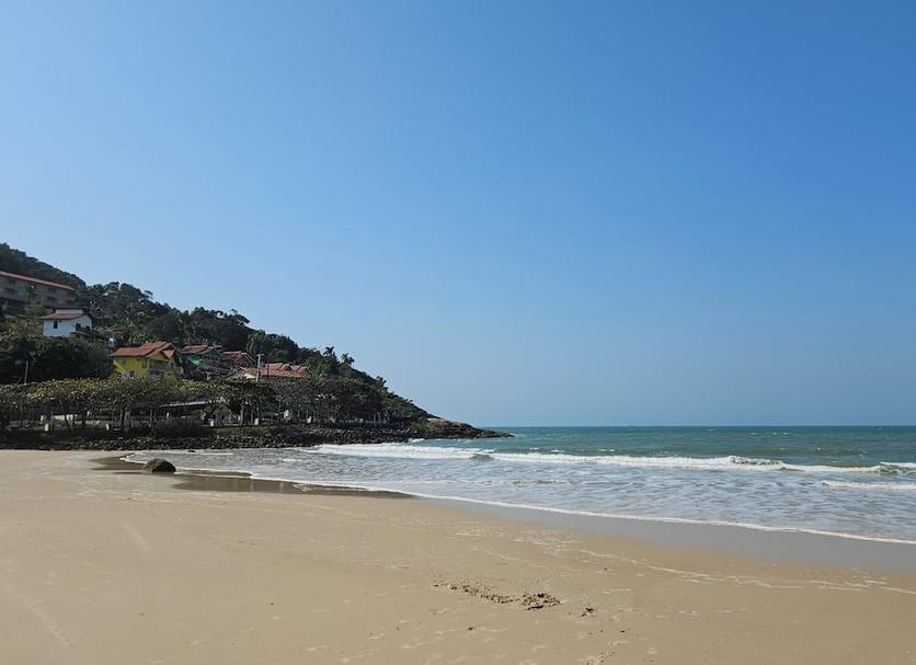 Pantai Foto