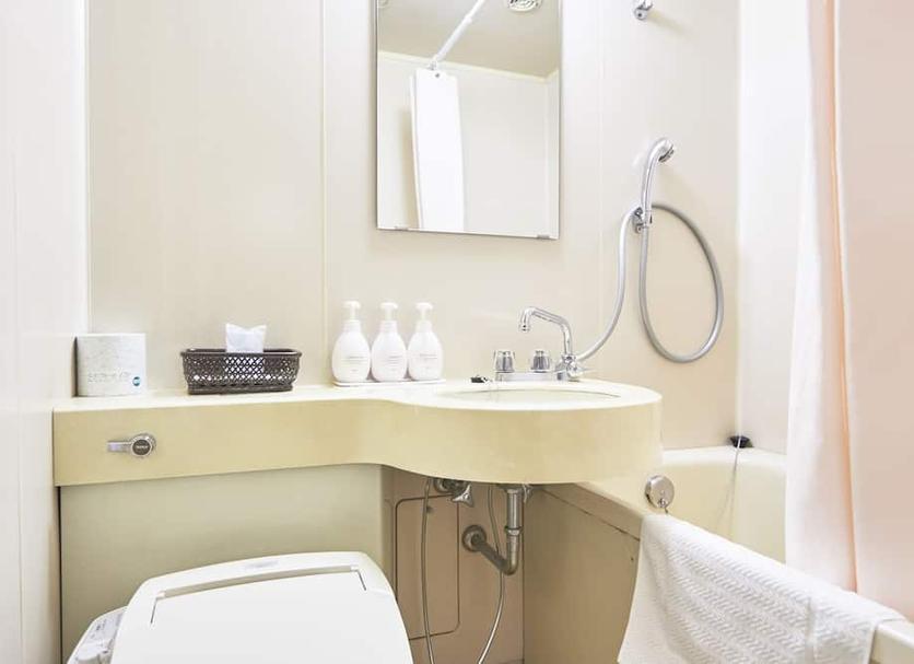Kamar Mandi Foto