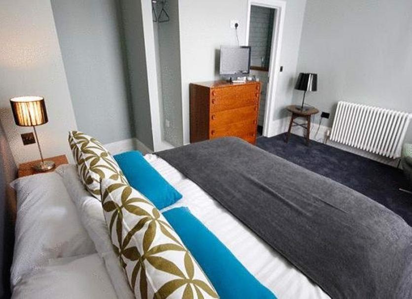 Kamar Tidur Foto