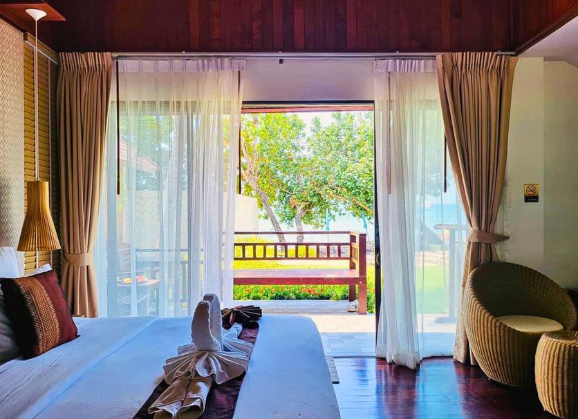 Kamar Tidur Foto