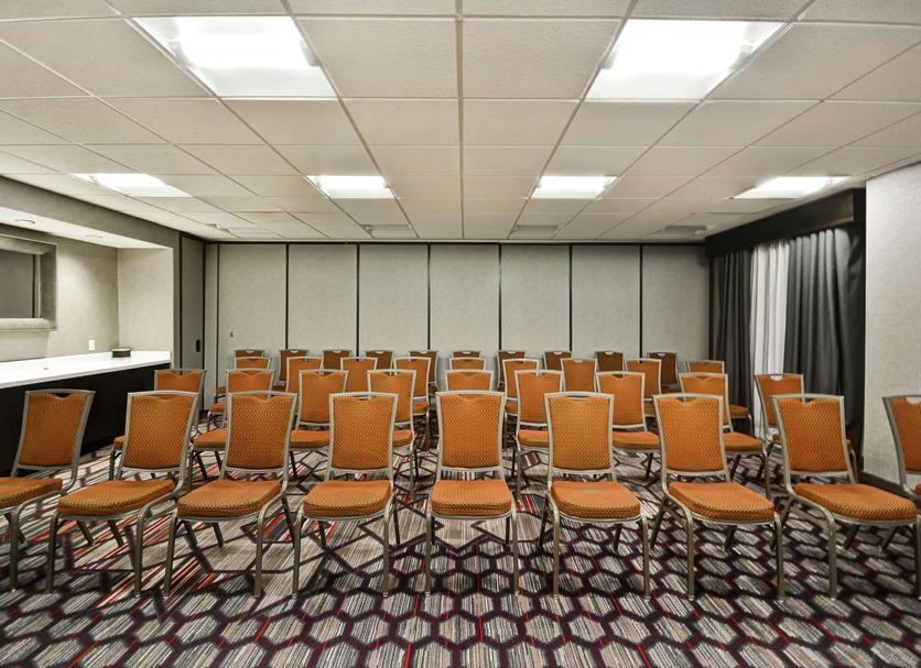Ruang konferensi Foto