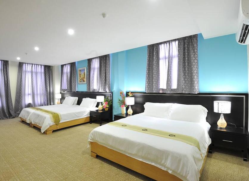 Kamar Tidur Foto