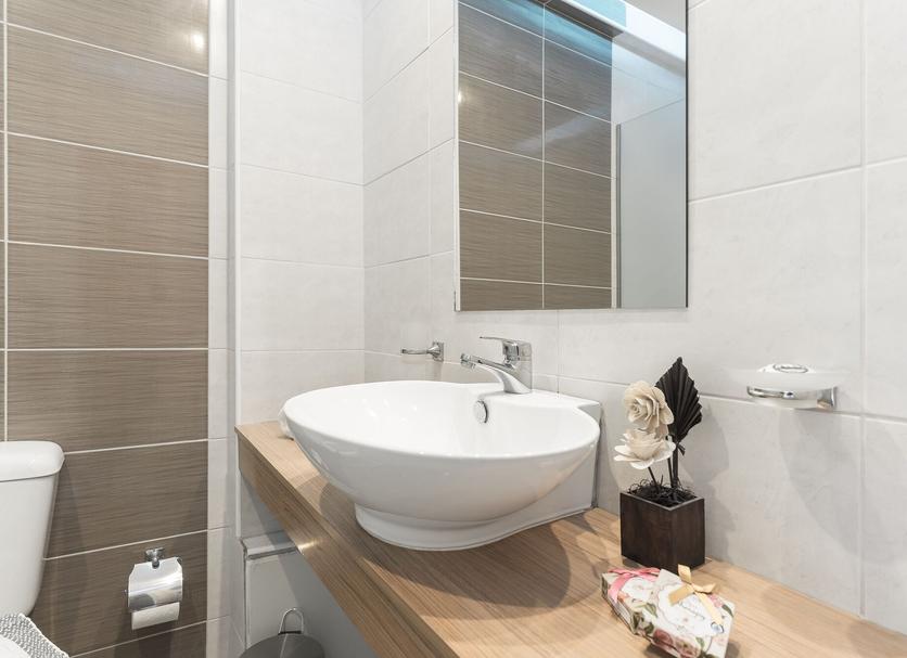 Kamar Mandi Foto