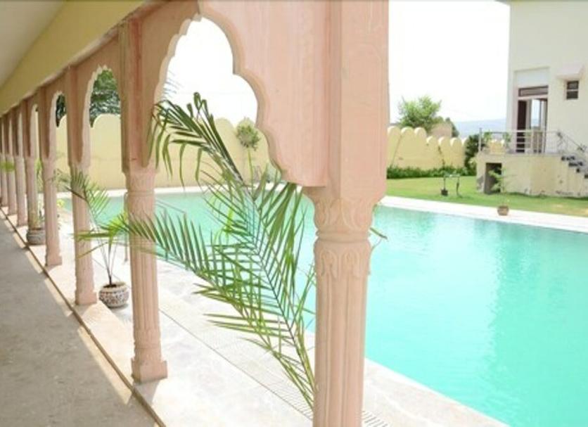Kolam Foto