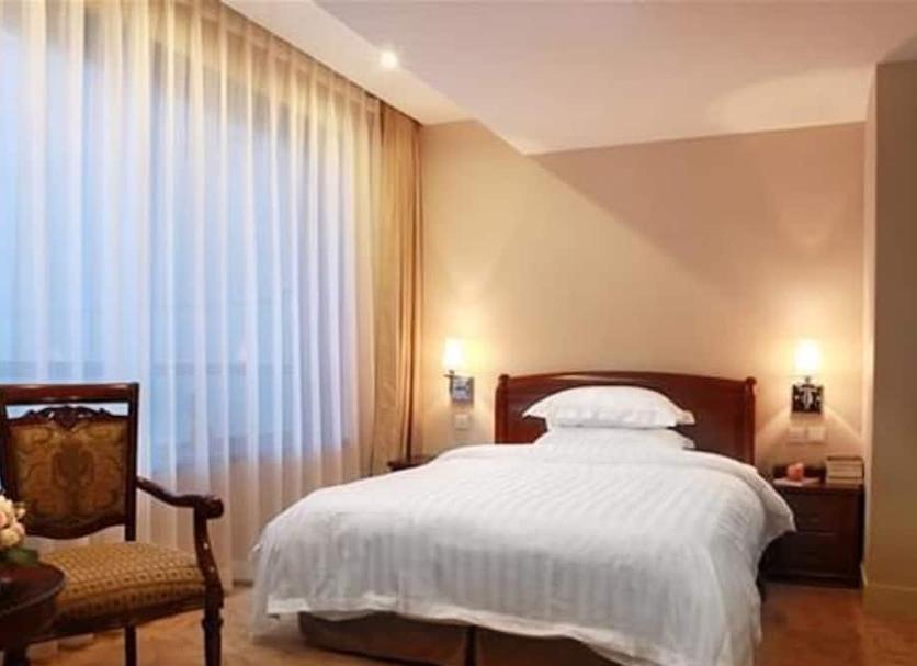 Kamar Tidur Foto