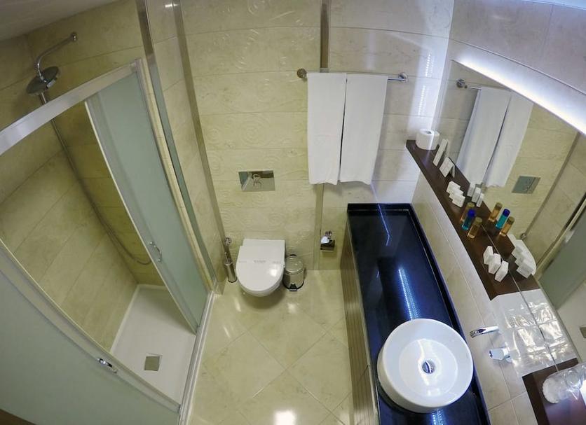 Kamar Mandi Foto