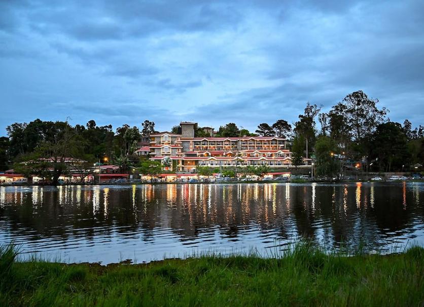 Pemandangan luar Foto
