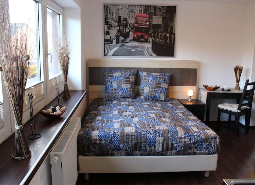 Kamar Tidur Foto