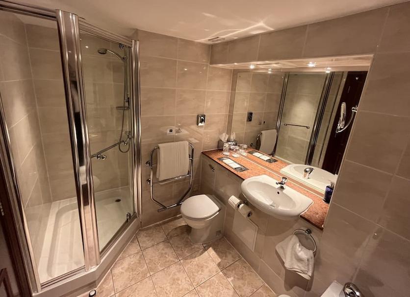 Kamar Mandi Foto