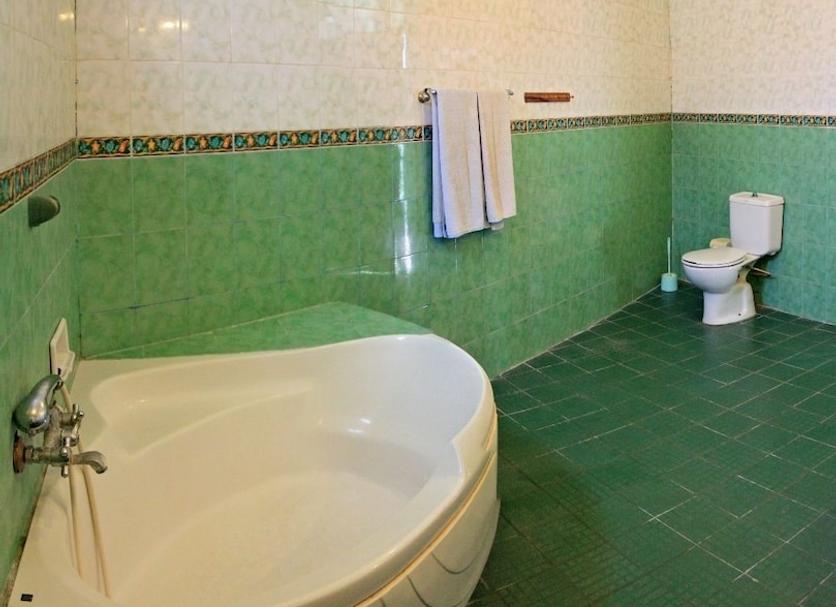 Kamar Mandi Foto