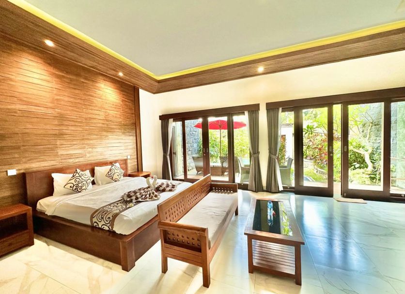 Kamar Tidur Foto