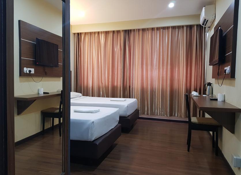 Kamar Tidur Foto