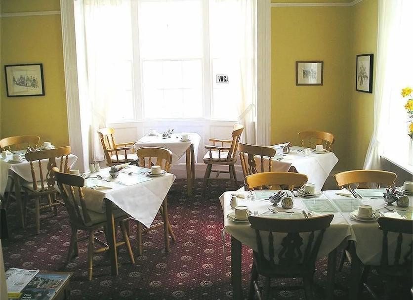Restoran Foto