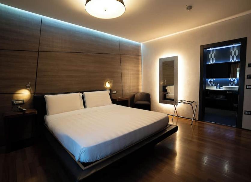 Kamar Tidur Foto