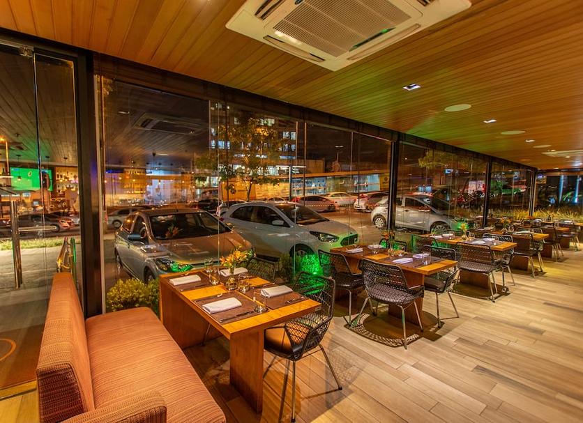 Restoran Foto