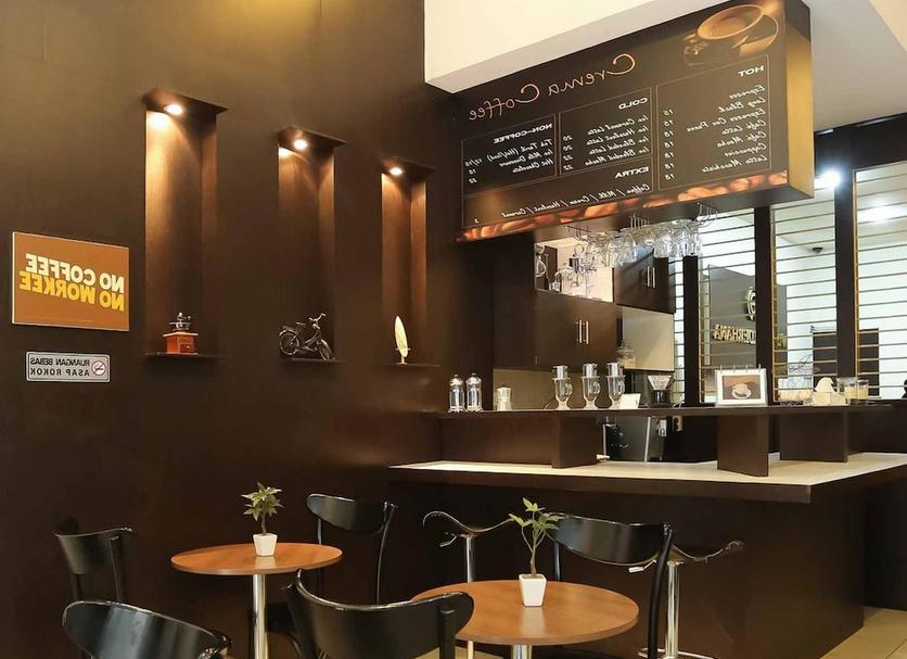 Bar Foto