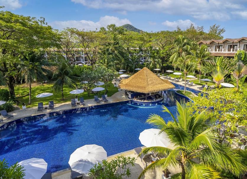 Kolam Foto