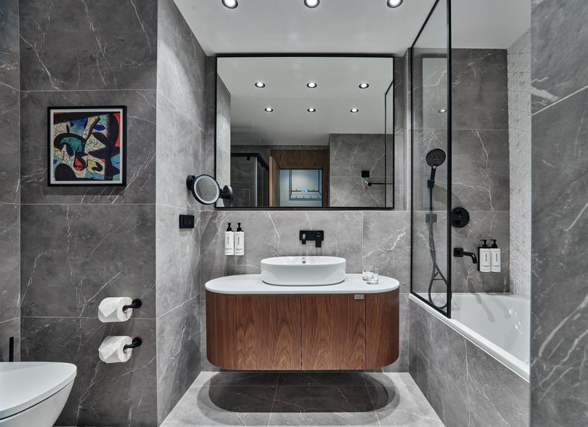 Kamar Mandi Foto