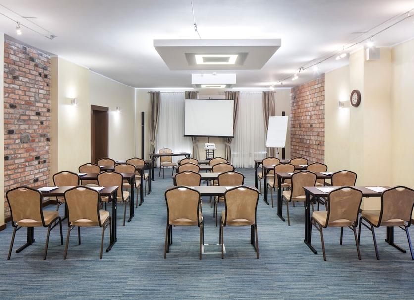 Ruang konferensi Foto
