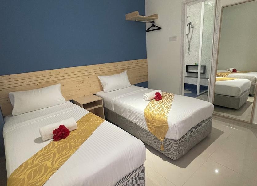 Kamar Tidur Foto