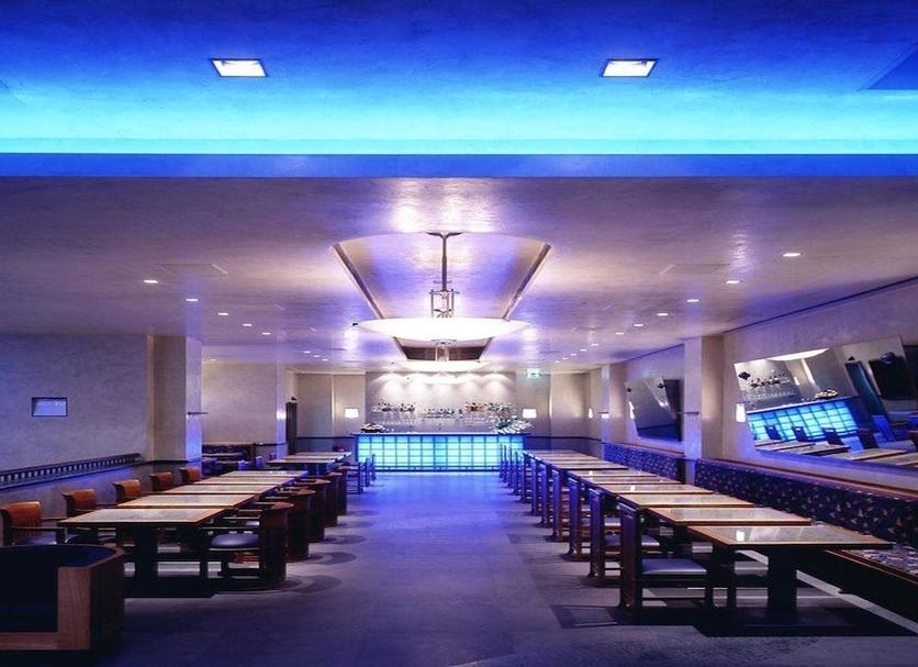 Restoran Foto